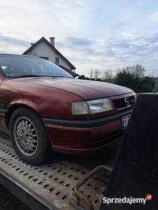 Opel Vectra A 1.8 benzyna sprawna.