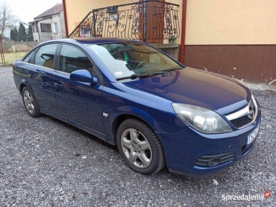 Opel Vectra C 1.9 super cena