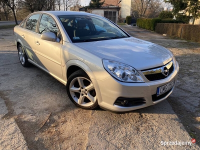 Opel Vectra C 2007 r 167 000 km