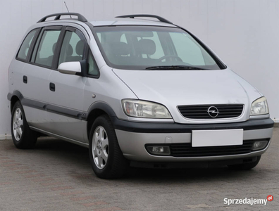 Opel Zafira 1.8