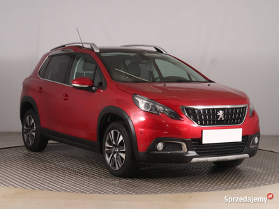 Peugeot 2008 1.2 PureTech