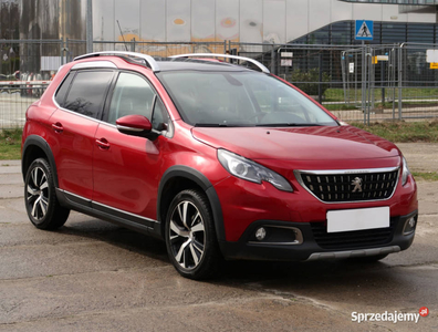 Peugeot 2008 1.2 PureTech