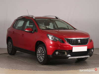 Peugeot 2008 1.2 PureTech