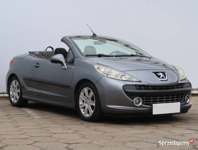 Peugeot 207 1.6 16V