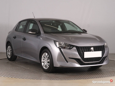 Peugeot 208 1.2 PureTech