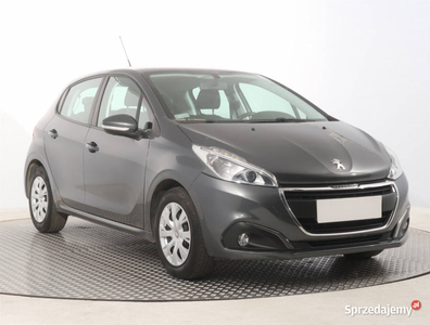 Peugeot 208 1.2 PureTech