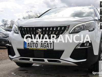 Peugeot 3008 led*po wymianie rozrządu*android auto*bluetoot…