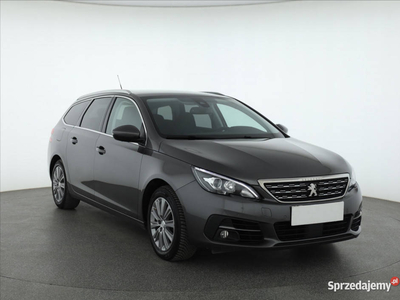 Peugeot 308 1.2 PureTech