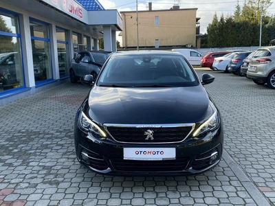 Peugeot 308 Virtual cockpit, Navi, Tempomat ,Gwarancja !