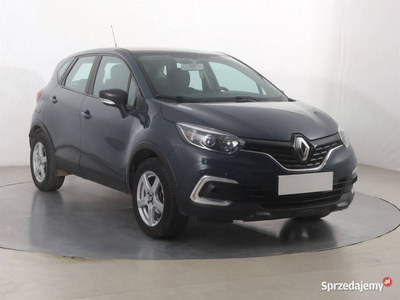 Renault Captur 0.9 TCe