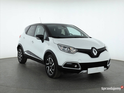 Renault Captur 1.5 dCi