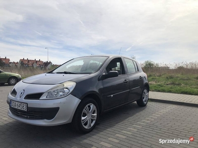 Renault Clio 1.2