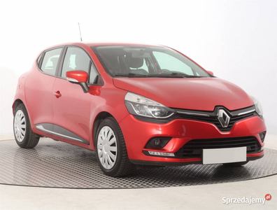 Renault Clio 1.5 dCi