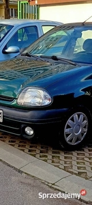 Renault Clio 2