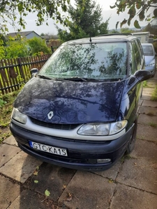 Renault espace