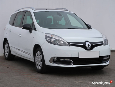 Renault Grand Scenic 1.6 dCi