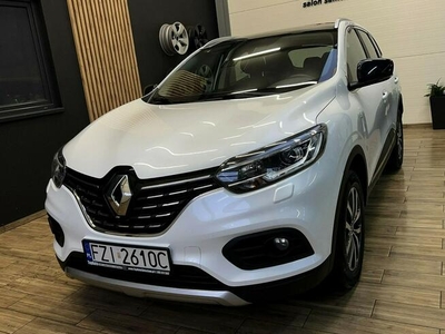 Renault Kadjar 1.4 TCE * led * NAVI * zarejestrowany * gwarancja * BEZWYPADKOWY *