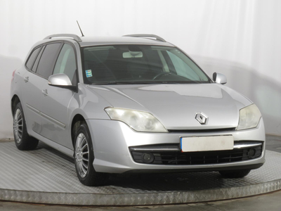 Renault Laguna 2008 1.5 dCi 227191km Kombi