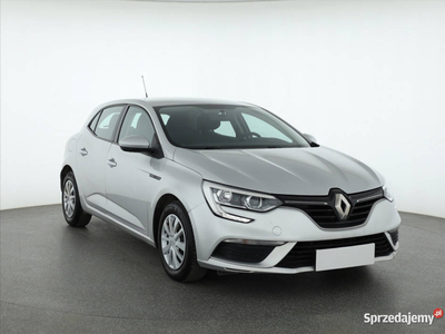 Renault Megane 1.2 TCe