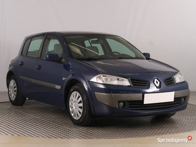 Renault Megane 1.4 16V