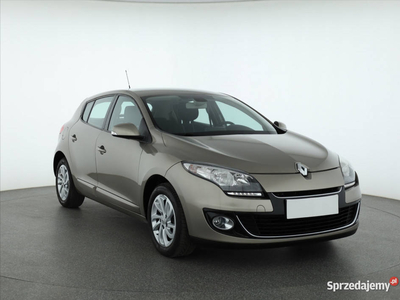 Renault Megane 1.4 TCe