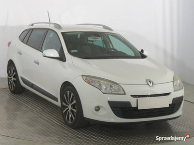 Renault Megane 1.4 TCe