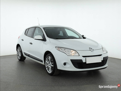 Renault Megane 1.6 16V