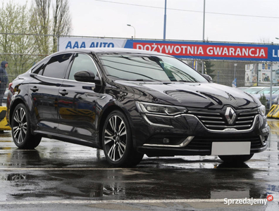 Renault Talisman 1.8 TCe