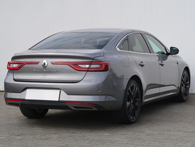 Renault Talisman 2018 1.8 TCe 110864km 165kW