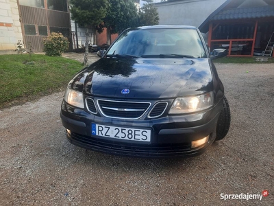 SAAB 93 VECTOR 1.9 TID