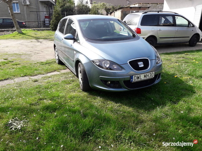 Seat Altea 2.0 tdi