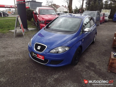 Seat Altea