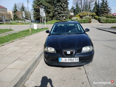 Seat Cordoba 1.9 SDI 2003