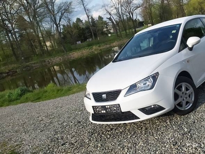 Seat Ibiza 1.2 12V