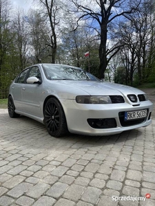 Seat Leon FR cupra 1.9 tdi