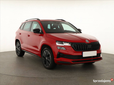 Skoda Karoq 1.5 TSI