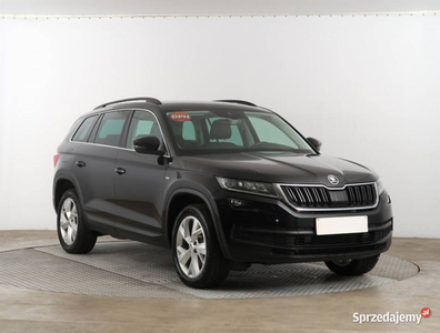 Skoda Kodiaq 2.0 TDI