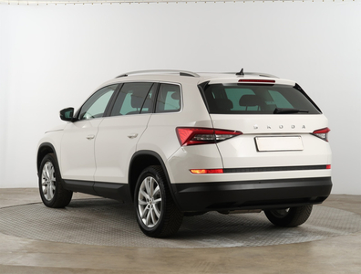 Skoda Kodiaq 2021 2.0 TDI 110748km SUV