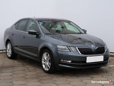 Skoda Octavia 1.0 TSI