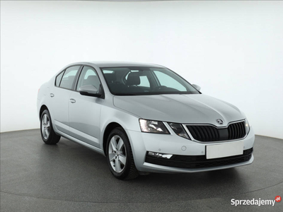 Skoda Octavia 1.5 TSI