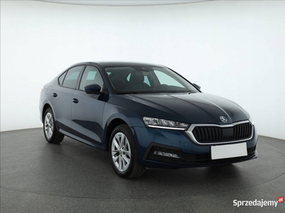 Skoda Octavia 1.5 TSI