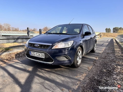 Sprzedam Ford Focus 8 lat w jednych rękach