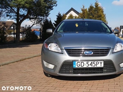 Sprzedam Ford Mondeo MK IV