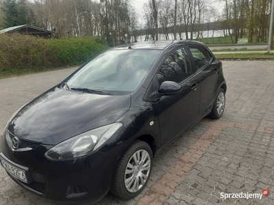 Sprzedam Mazda 2