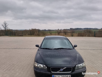 Sprzedam Volvo s60