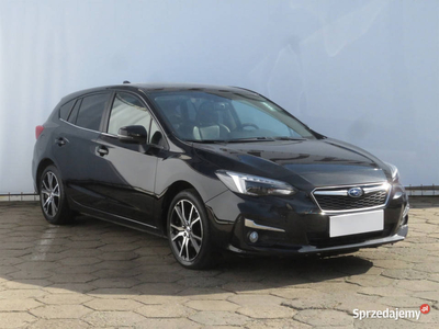 Subaru Impreza 1.6i