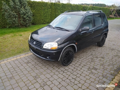 Suzuki Ignis 1.3 2002