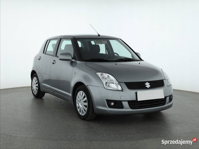 Suzuki Swift 1.2