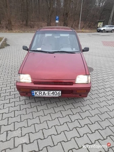 Tico daewoo sprzedam zamienie za quada /skuter4t