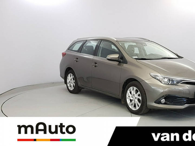 Toyota Auris 1.6 Classic Plus ! Z polskiego salonu ! Faktura VAT ! II (201…